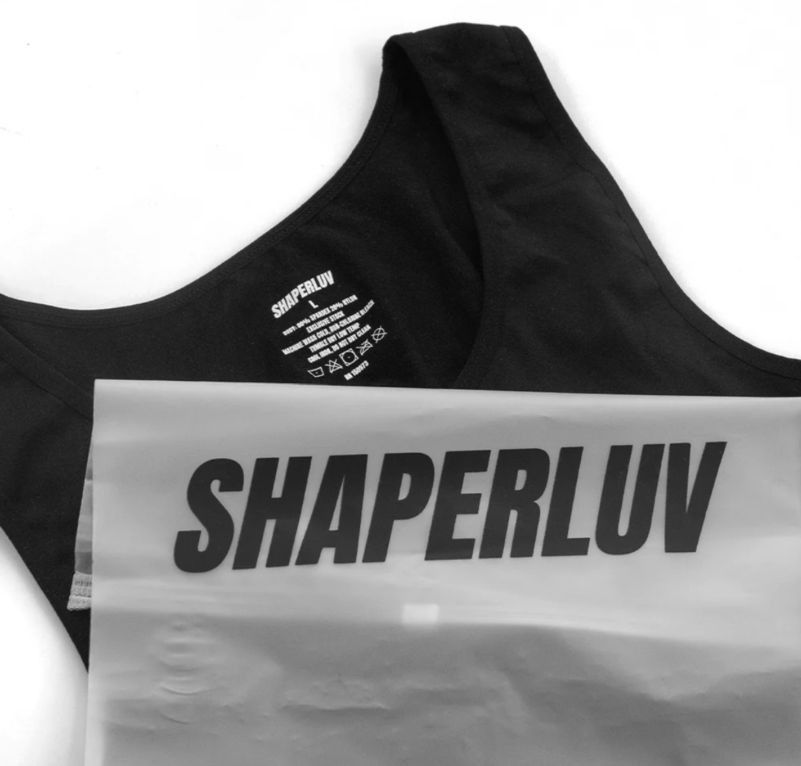 SHAPERLUV™ TANK-TOP |  BUY 1 GET 1 FREE